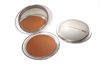 Desert bronzing powder