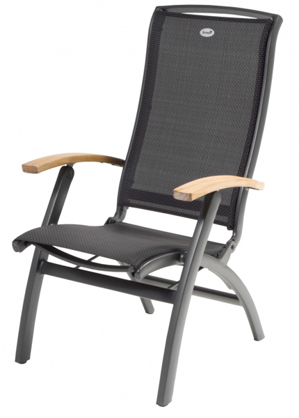 Da Vinci standenstoel