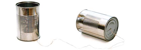 contact