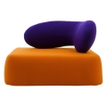 Lounge Chair "Chat"