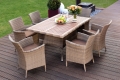 Tuinset "Astena"