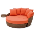 "Minois" loungebed