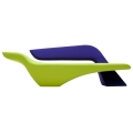 chaise-longue "Pierce"