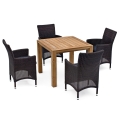 Diningset "Astena"
