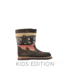 izifes kids boot editions