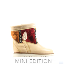 izifes mini boot editions