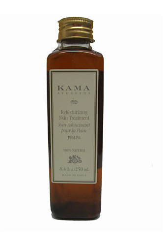 Snel huidherstellende olie  Jwalini 100ml