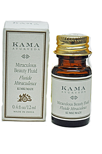 Miraculous Beauty Fluid