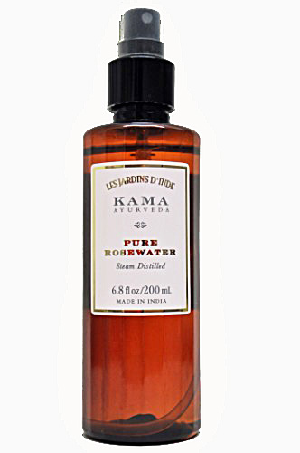 Ayurveda Pure Rose Water 200 ml