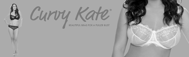 Curvy Kate, Grote maten lingerie