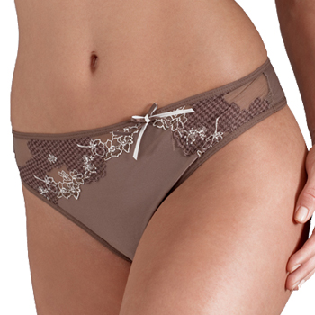 Coco Maxi String