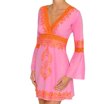 Oahu Tunic