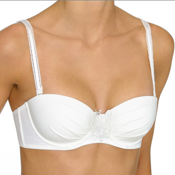 Angilia Balconet T-shirt BH