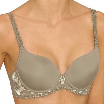 Eloisa T-shirt BH voorvorm
