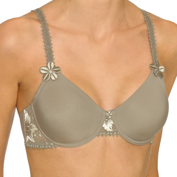 Eloisa Moulded Beugel BH