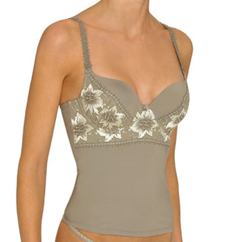 Eloisa BH Top