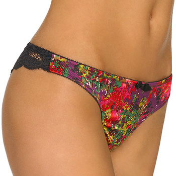 Primavera Brazilian Slip