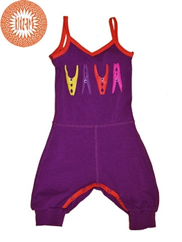 Jumpsuit