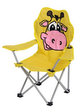 Kinderstoel