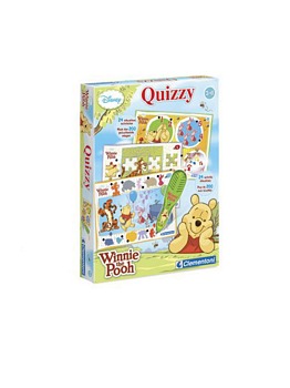 Pooh Quizzy