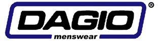DAGIO grote maten herenkleding van 2XL t/m 10XL.
