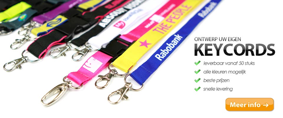 lanyards