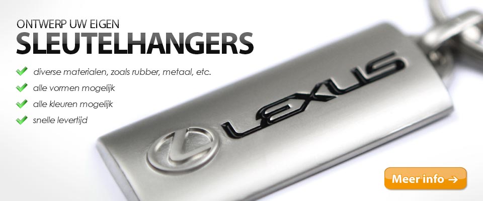 sleutelhangers