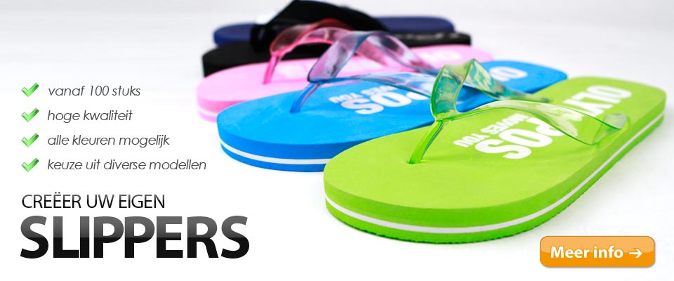 slippers