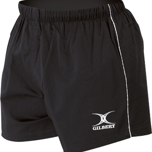 <B>Gilbert Match short </B>