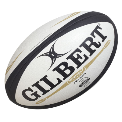 <B>Gilbert Revolution rugbybal</B>