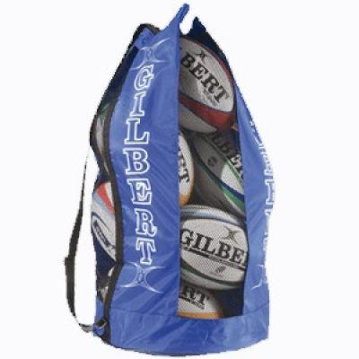 <B>Gilbert Ballenzak Blauw</B>