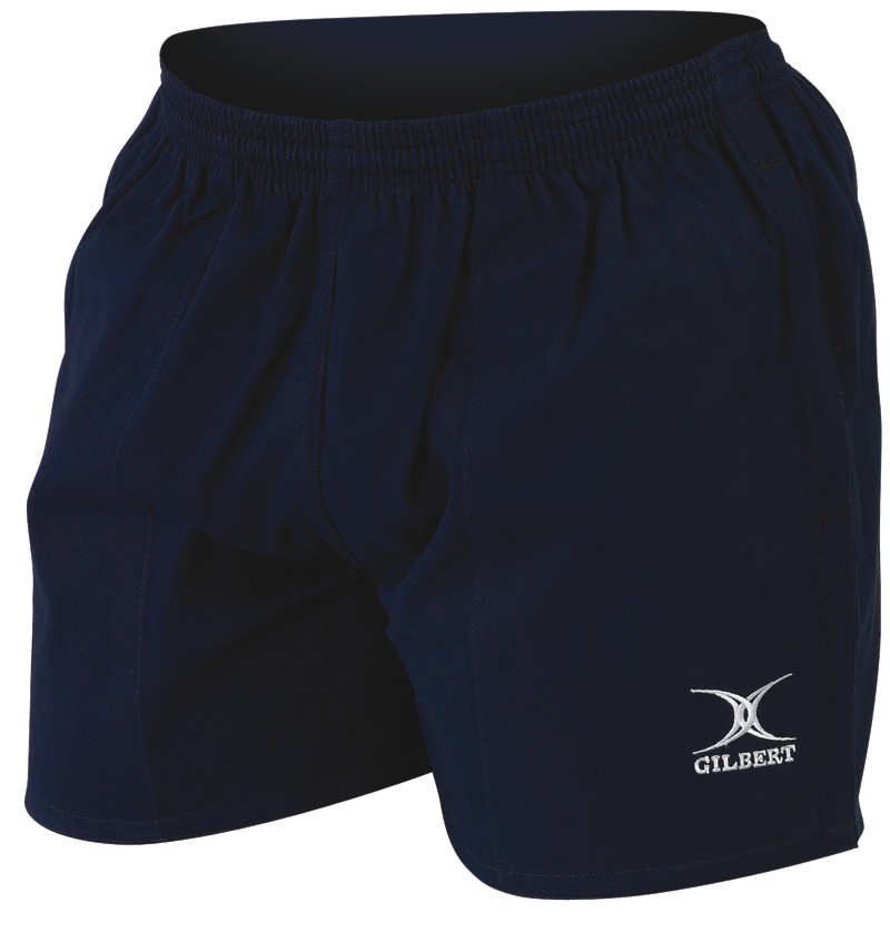 <B>Gilbert Kiwi short Navy</B>