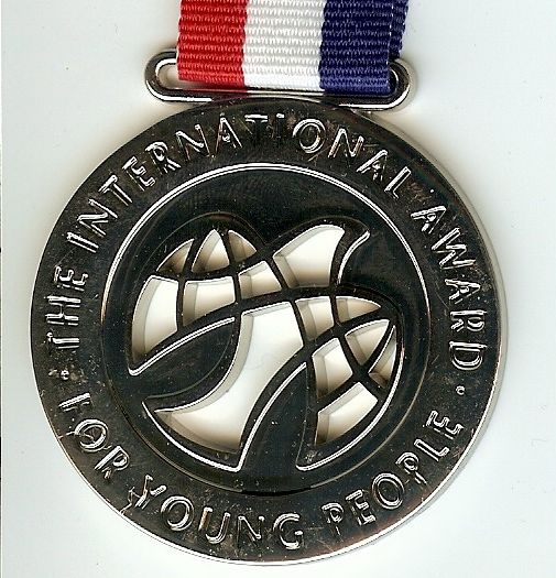 Zilver na Brons