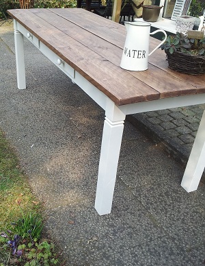 Eettafel