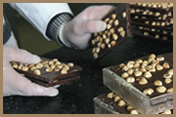 Chocolades