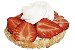 Aardbeienschelp