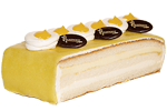 Advocaat Schnitt