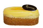Caramel Slofje