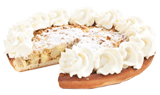 Appel Kruimel Vlaai