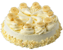 Bananentaart