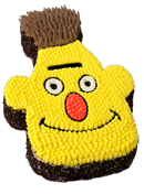 Bert