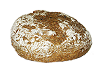 Brandnetel brood