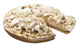 Caramel Schuim Vlaai
