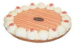 Chipolata Vlaai
