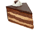 Chocolade punt