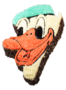 Donald Duck
