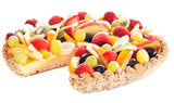 Vers Fruit Vlaai