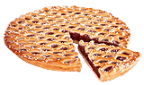 Kersen Vlaai