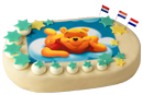Marsepein Groot