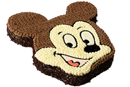 Mickey of Mini  Mouse